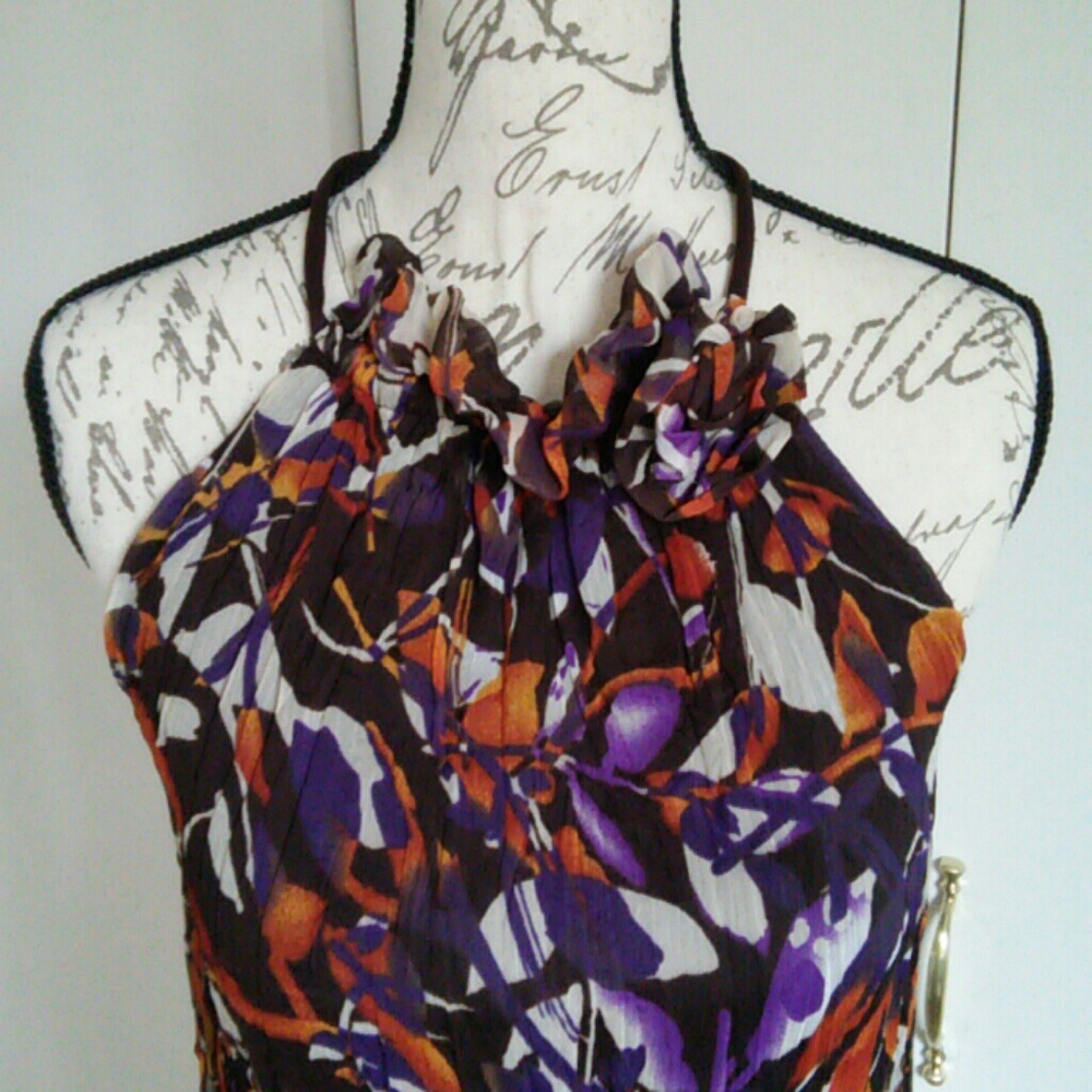 3 for $15/Tunic Sleeveless Top